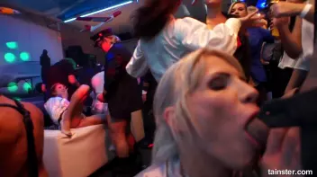 Airbang Alliance Part 2 - Cam 1 Screencap 48 on sinx.preview.netperv.com