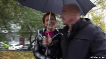 Street Blowjob Screencap 2 on sinx.preview.netperv.com