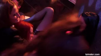 Fanatic Fuckfriends Part 3 - Lesbian Cam Screencap 61 on sinx.preview.netperv.com