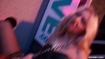 Fanatic Fuckfriends Part 3 - Lesbian Cam Screencap 7 on sinx.preview.netperv.com