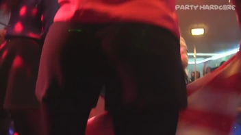 Party Hardcore Gone Crazy Vol. 15 Part 2 - Cam 2 Screencap 73 on sinx.preview.netperv.com