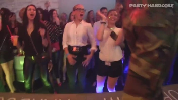 Party Hardcore Gone Crazy Vol. 15 Part 2 - Cam 2 Screencap 18 on sinx.preview.netperv.com