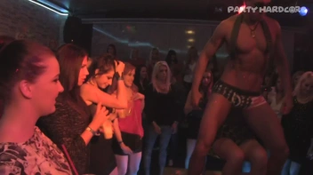 Party Hardcore Gone Crazy Vol. 15 Part 2 - Cam 2 Screencap 26 on sinx.preview.netperv.com