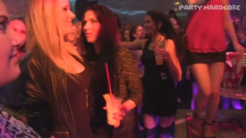 Party Hardcore Gone Crazy Vol. 15 Part 2 - Cam 2 Screencap 27 on sinx.preview.netperv.com