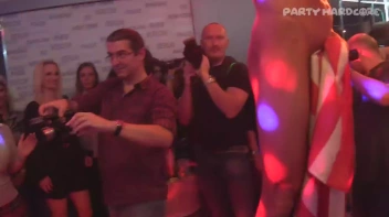 Party Hardcore Gone Crazy Vol. 15 Part 2 - Cam 2 Screencap 33 on sinx.preview.netperv.com