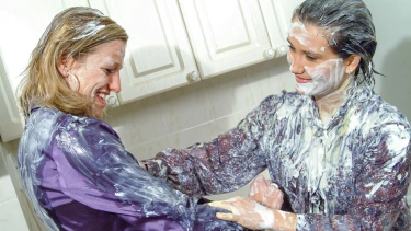 Latest deal - Playful WAM Babes Splosh With Puddings