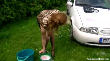 Eurobabes Take Car Washing Very Seriously Screencap 34 on sinx.preview.netperv.com