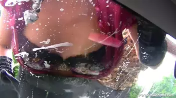 Eurobabes Take Car Washing Very Seriously Screencap 41 on sinx.preview.netperv.com