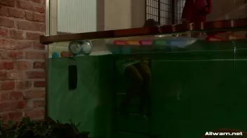 Glamorous Pool Babes Screencap 28 on sinx.preview.netperv.com