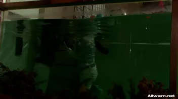 Glamorous Pool Babes Screencap 36 on sinx.preview.netperv.com