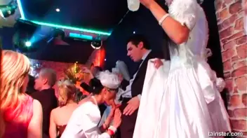 Bride Bang Part 1 - Cam 2 Screencap 44 on sinx.preview.netperv.com