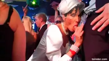 Bride Bang Part 1 - Cam 2 Screencap 45 on sinx.preview.netperv.com