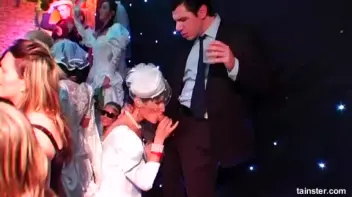 Bride Bang Part 1 - Cam 2 Screencap 46 on sinx.preview.netperv.com