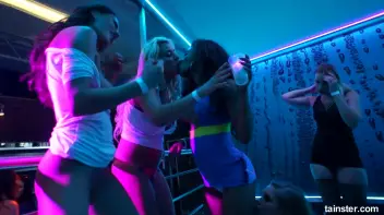 Rich Chicks Of Porn Part 1 - Cam 3 Screencap 61 on sinx.preview.netperv.com