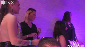 Party Hardcore Gone Crazy Vol. 45 Part 1 - Cam 2 Screencap 70 on sinx.preview.netperv.com
