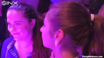 Party Hardcore Gone Crazy Vol. 45 Part 1 - Cam 2 Screencap 72 on sinx.preview.netperv.com
