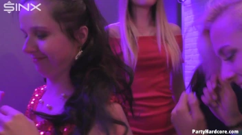 Party Hardcore Gone Crazy Vol. 45 Part 1 - Cam 2 Screencap 9 on sinx.preview.netperv.com
