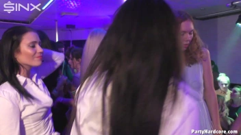 Party Hardcore Gone Crazy Vol. 45 Part 1 - Cam 2 Screencap 12 on sinx.preview.netperv.com