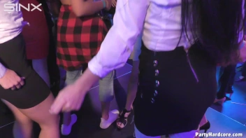 Party Hardcore Gone Crazy Vol. 45 Part 1 - Cam 2 Screencap 13 on sinx.preview.netperv.com
