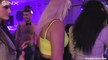 Party Hardcore Gone Crazy Vol. 45 Part 1 - Cam 2 Screencap 15 on sinx.preview.netperv.com