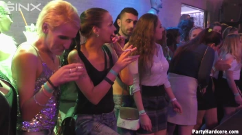 Party Hardcore Gone Crazy Vol. 45 Part 1 - Cam 2 Screencap 24 on sinx.preview.netperv.com