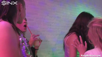 Party Hardcore Gone Crazy Vol. 45 Part 1 - Cam 2 Screencap 44 on sinx.preview.netperv.com