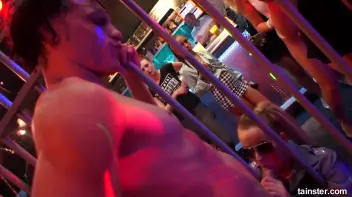 Jailhouse Fuck Part 7 - Cam 2 Screencap 5 on sinx.preview.netperv.com