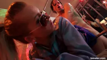 Jailhouse Fuck Part 7 - Cam 2 Screencap 57 on sinx.preview.netperv.com