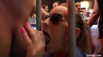 Jailhouse Fuck Part 7 - Cam 2 Screencap 12 on sinx.preview.netperv.com