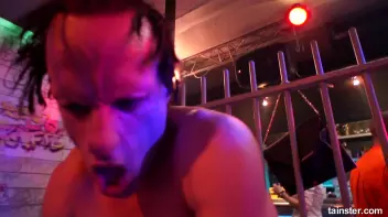 Jailhouse Fuck Part 7 - Cam 2 Screencap 43 on sinx.preview.netperv.com