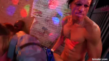 Jailhouse Fuck Part 7 - Cam 2 Screencap 47 on sinx.preview.netperv.com