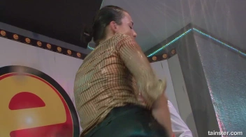 Welcome To The Mad House Part 5 - Main Edit Screencap 14 on sinx.preview.netperv.com