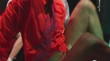 Fuck for Peace Part 1 - Cam 1 Screencap 100 on sinx.preview.netperv.com