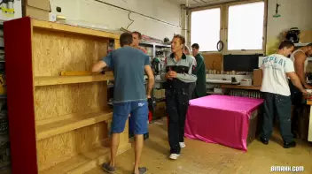 Built For Bi Part 1 Screencap 13 on sinx.preview.netperv.com