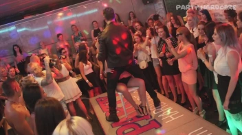 Party Hardcore Vol. 89 Part 1 - Cam 2 Screencap 21 on sinx.preview.netperv.com