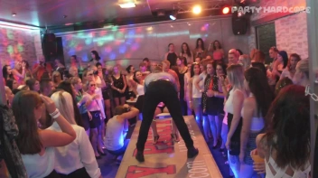 Party Hardcore Vol. 89 Part 1 - Cam 2 Screencap 25 on sinx.preview.netperv.com