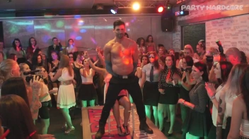 Party Hardcore Vol. 89 Part 1 - Cam 2 Screencap 29 on sinx.preview.netperv.com