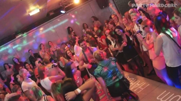 Party Hardcore Vol. 89 Part 1 - Cam 2 Screencap 36 on sinx.preview.netperv.com