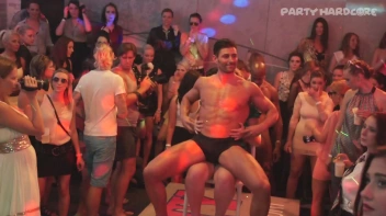 Party Hardcore Vol. 89 Part 1 - Cam 2 Screencap 40 on sinx.preview.netperv.com
