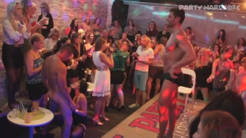 Party Hardcore Vol. 89 Part 1 - Cam 2 Screencap 41 on sinx.preview.netperv.com