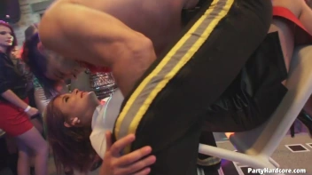 Party Hardcore Gone Crazy Vol. 31 Part 1 - Cam 3 Screencap 84 on sinx.preview.netperv.com