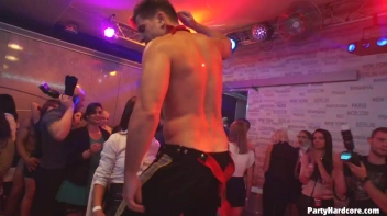 Party Hardcore Gone Crazy Vol. 31 Part 1 - Cam 3 Screencap 86 on sinx.preview.netperv.com