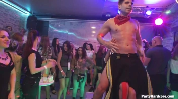 Party Hardcore Gone Crazy Vol. 31 Part 1 - Cam 3 Screencap 88 on sinx.preview.netperv.com