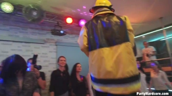 Party Hardcore Gone Crazy Vol. 31 Part 1 - Cam 3 Screencap 48 on sinx.preview.netperv.com