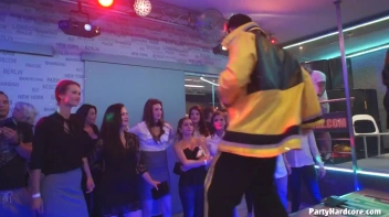 Party Hardcore Gone Crazy Vol. 31 Part 1 - Cam 3 Screencap 52 on sinx.preview.netperv.com