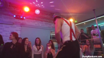 Party Hardcore Gone Crazy Vol. 31 Part 1 - Cam 3 Screencap 58 on sinx.preview.netperv.com