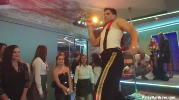 Party Hardcore Gone Crazy Vol. 31 Part 1 - Cam 3 Screencap 59 on sinx.preview.netperv.com
