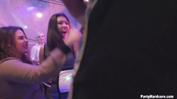 Party Hardcore Gone Crazy Vol. 31 Part 1 - Cam 3 Screencap 60 on sinx.preview.netperv.com