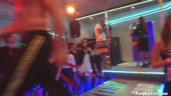 Party Hardcore Gone Crazy Vol. 31 Part 1 - Cam 3 Screencap 81 on sinx.preview.netperv.com