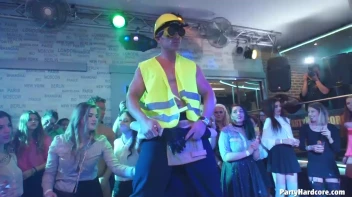 Party Hardcore Gone Crazy Vol. 33 Part 3 - Main Edit Screencap 54 on sinx.preview.netperv.com